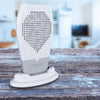 Pingi Skyla Humidifiers with Polymer Gel Pearls, Double Pack