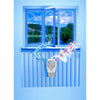 Pingi Skyla Humidifiers with Polymer Gel Pearls, Double Pack