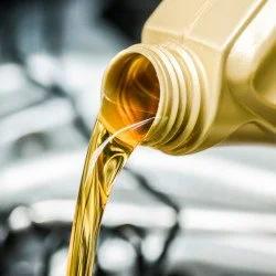 Moto Oils