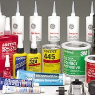 Adhesives