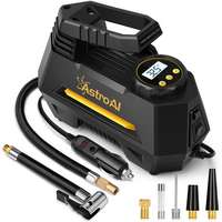 Air Compressors & Inflators