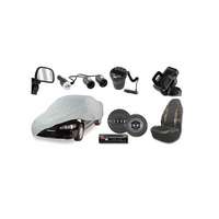 Car Accessories