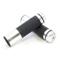 Grips & Bar Ends