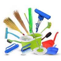 House Cleaning Supplies