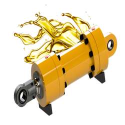 Hydraulic Oils