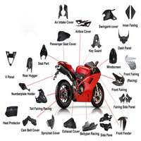Miscelaneous Accessories