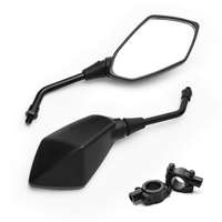 Moto Mirrors
