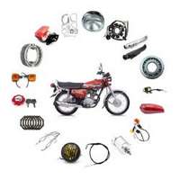 Motorcycle Accessories