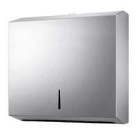 Paper Towel Dispensers