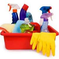 Sanitation Supplies