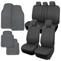 Seat Covers and Floor Mats