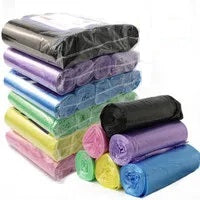Trash Bags