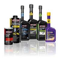 Additives & Treatments