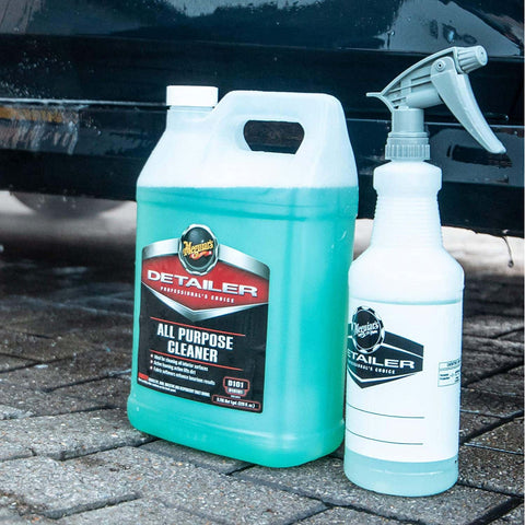 All Purpose Cleaners