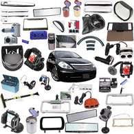 Auto and Moto Accessories