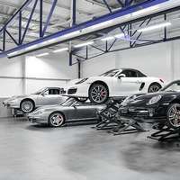 Auto Workshop