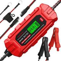 Battery Accessories