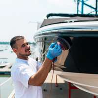 Boat Care