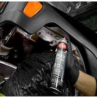 Body Coatings