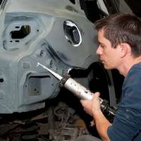 Body Sealants