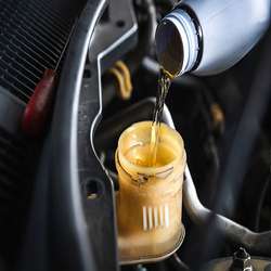 Brake Fluids