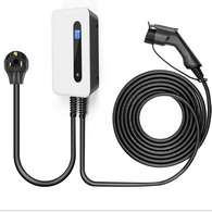 Charging Stations & Accessories