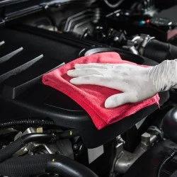 Engine Bay Care