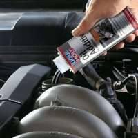 Engine & Oil Additives