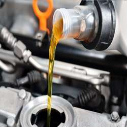 Engine Oils