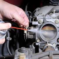 Engine Starters