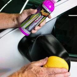 Exterior Plastics