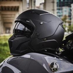 Helmet Maintenance