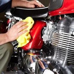 Moto Cleaners
