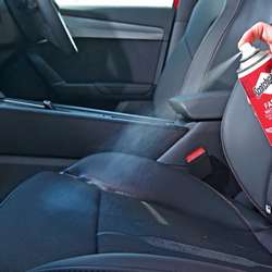 Fabric coatings