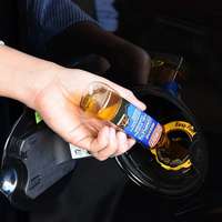 Fuel System Additives