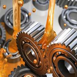 Gear Oils