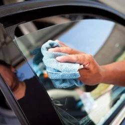 Glass Care