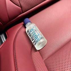 Leather Coatings