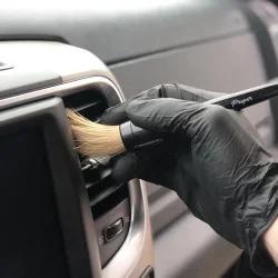 Interior Plastics