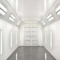 Paint Booth