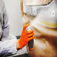 Paint Sprays