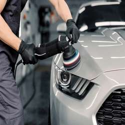 Paint Polish & Waxes