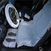Plastic Covers