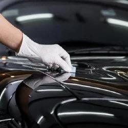 Foil & PPF Coatings