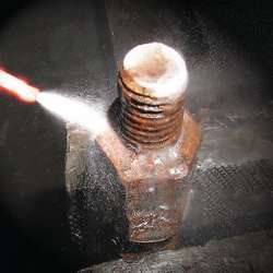 Rust Removers