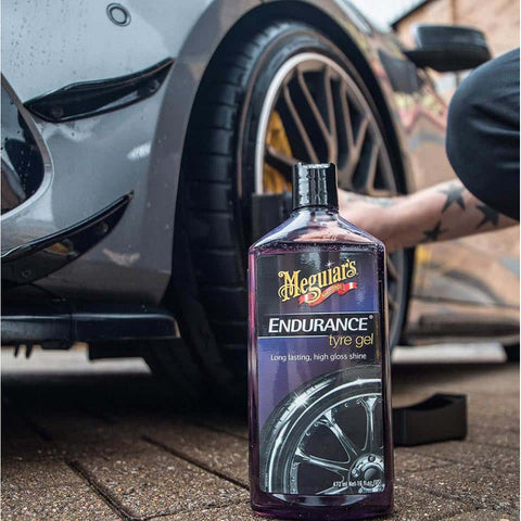 Tire Dressings