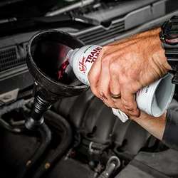 Transmission Additives