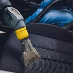 Upholstery Care