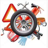 Various Accessories