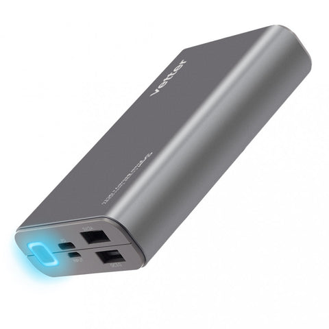 External Batteries